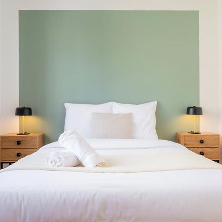 Functional 2 Bedroom Apartment Lille Luaran gambar