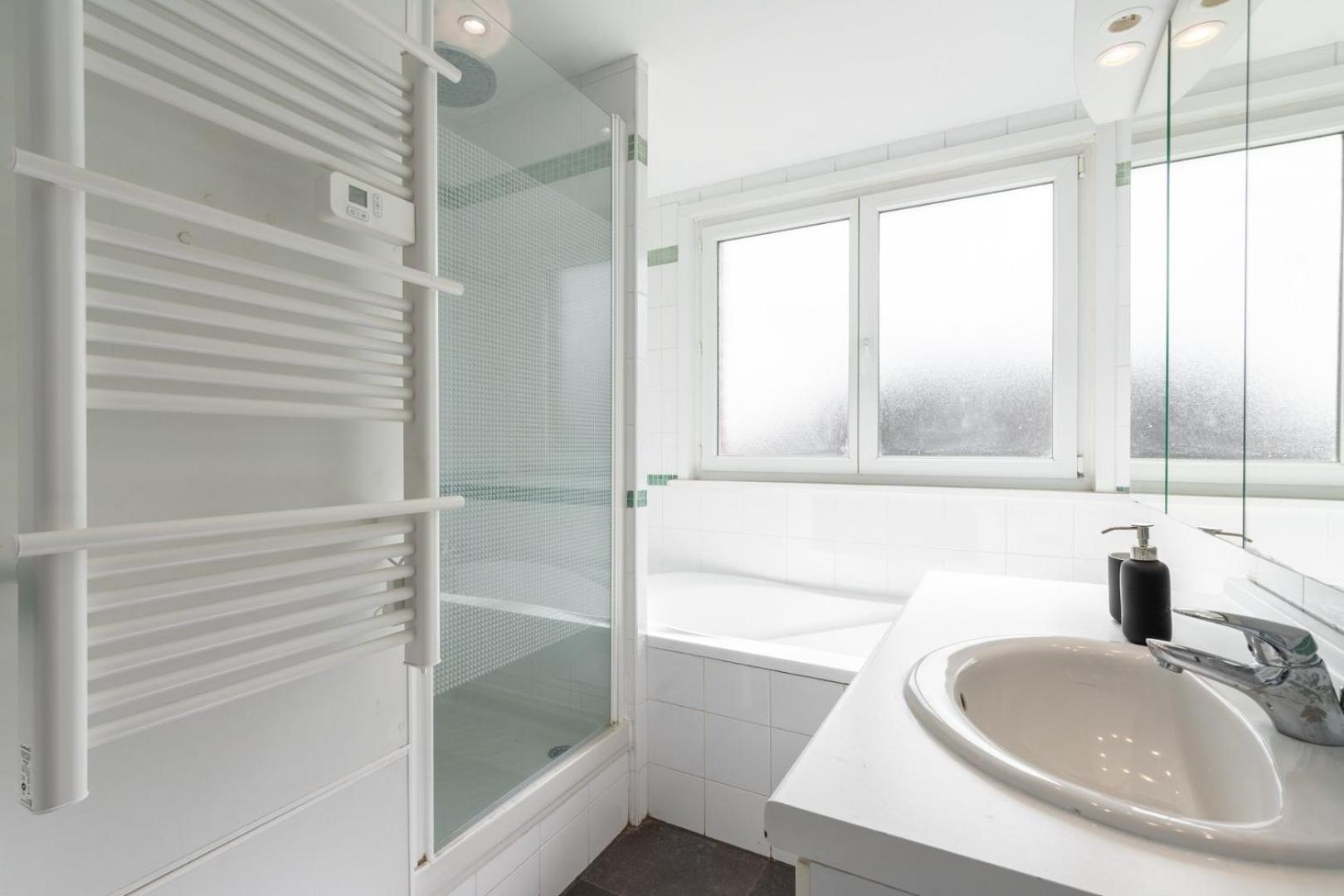Functional 2 Bedroom Apartment Lille Luaran gambar